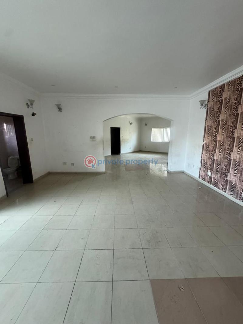 3 bedroom Flat & Apartment For Rent Oniru Victoria Island Lagos - 9
