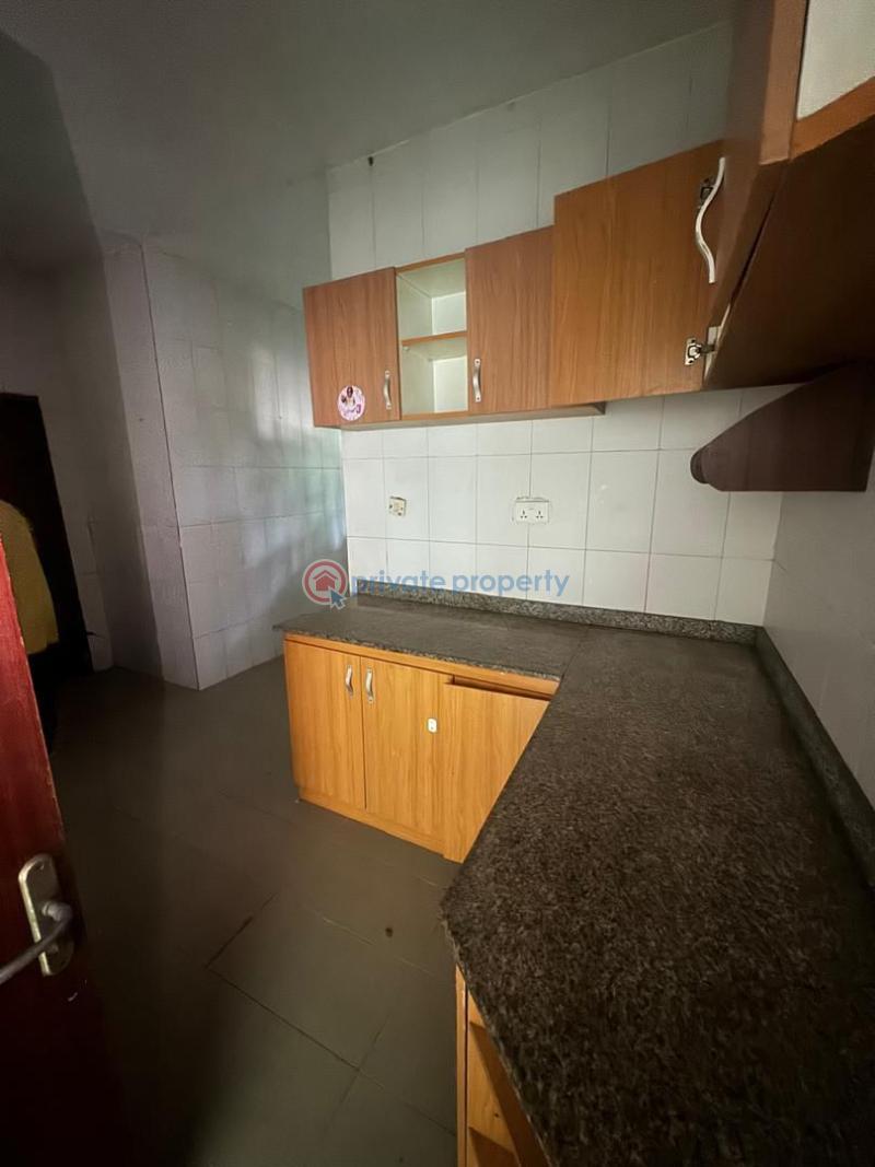 3 bedroom Flat & Apartment For Rent Oniru Victoria Island Lagos - 7
