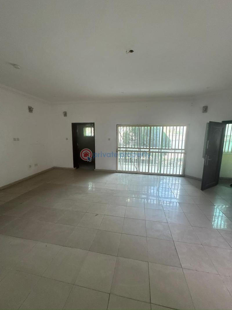 3 bedroom Flat & Apartment For Rent Oniru Victoria Island Lagos - 8
