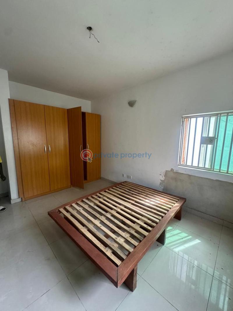 3 bedroom Flat & Apartment For Rent Oniru Victoria Island Lagos - 1