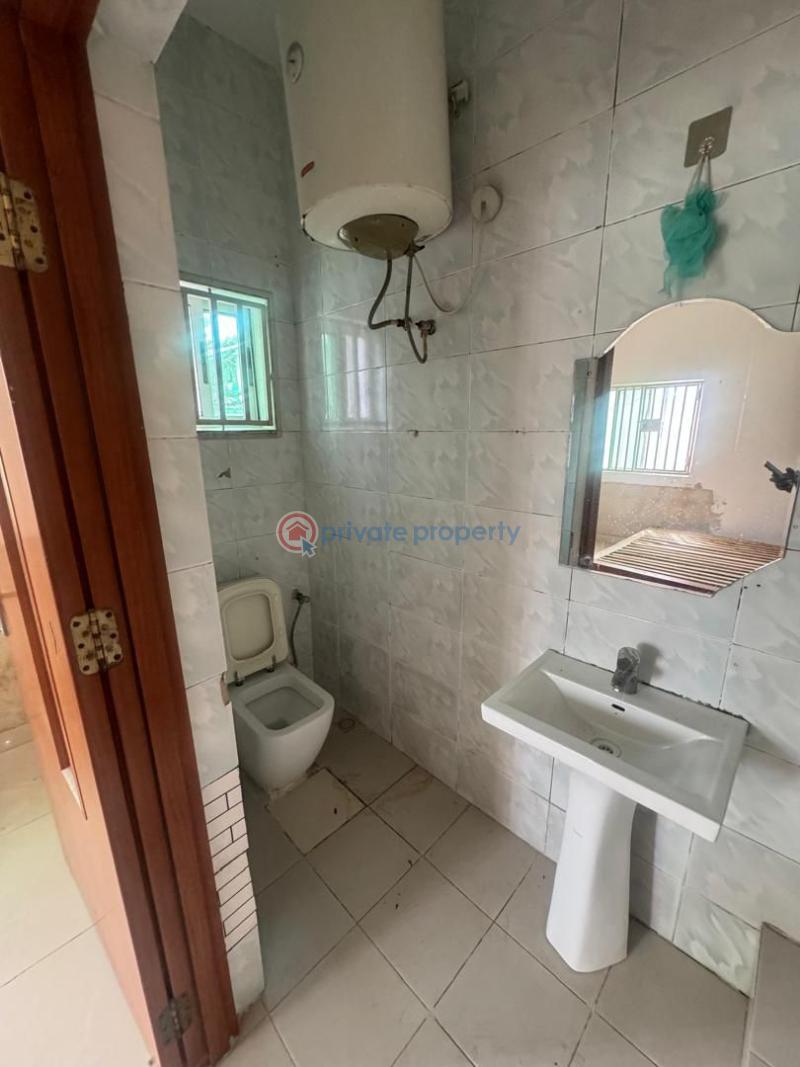 3 bedroom Flat & Apartment For Rent Oniru Victoria Island Lagos - 6