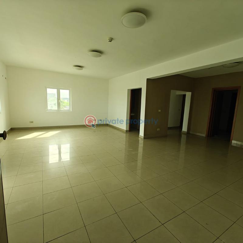 3 bedroom Flat & Apartment For Rent Victoria Island Lagos - 4