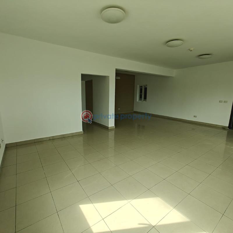 3 bedroom Flat & Apartment For Rent Victoria Island Lagos - 1