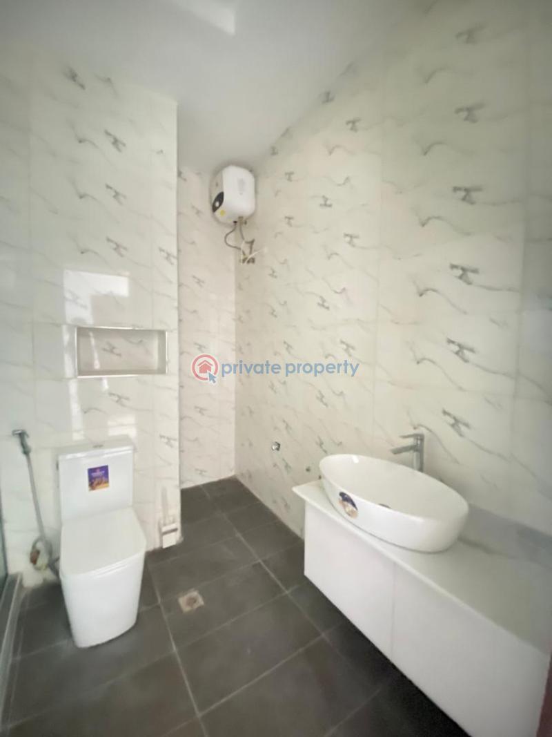 3 bedroom apartments with bq - 6 3 bedroom Shared Apartment For Sale Ikota Lekki Lagos - 6