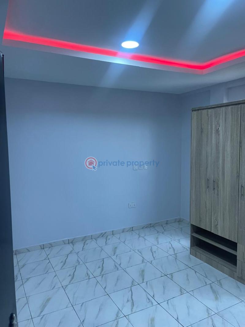 3 bedroom House For Sale Karmo Abuja Phase 3  - 3