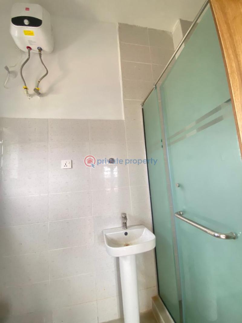 3 bedroom Shared Apartment For Sale Lekki Phase 1 Lagos - 8