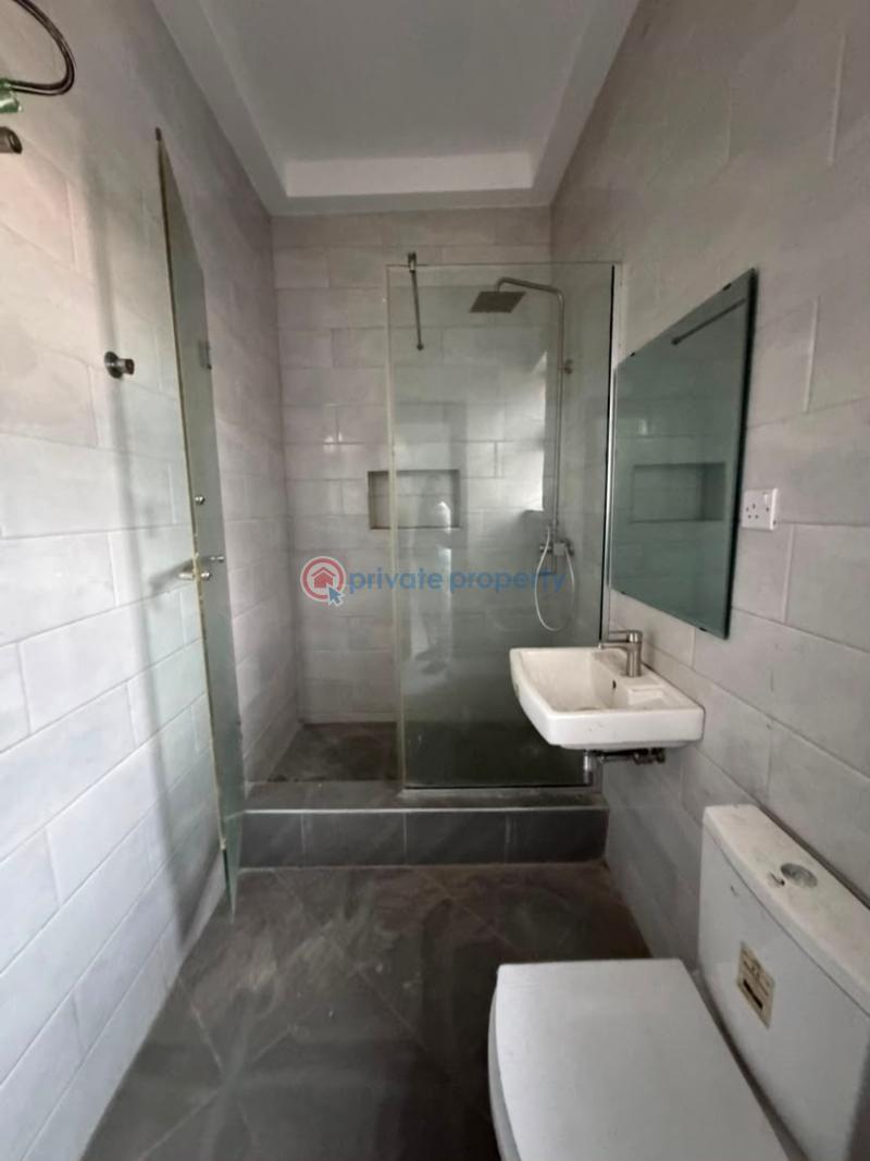 3 bedroom Block Of Flats For Rent Lekki Phase 1 Lagos - 7