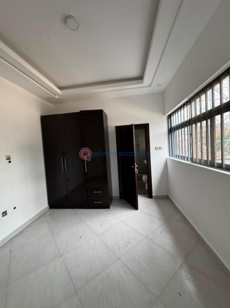 3 bedroom Block Of Flats For Rent Lekki Phase 1 Lagos - 6