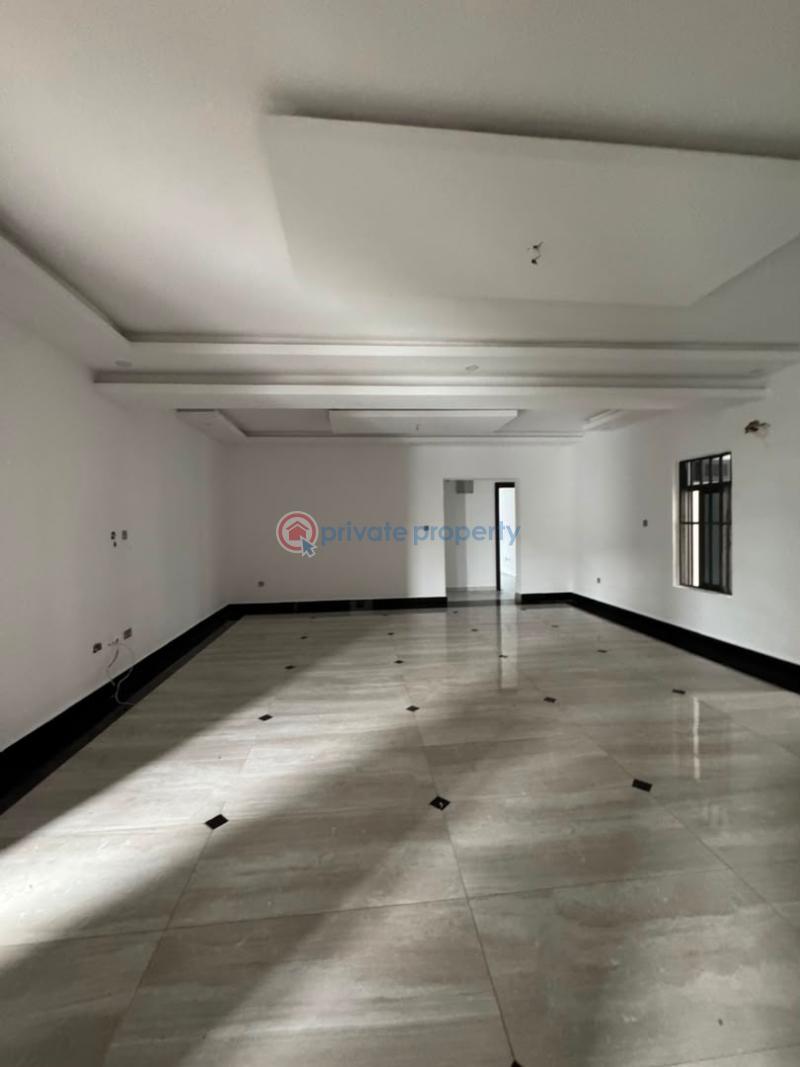 3 bedroom Block Of Flats For Rent Lekki Phase 1 Lagos - 1