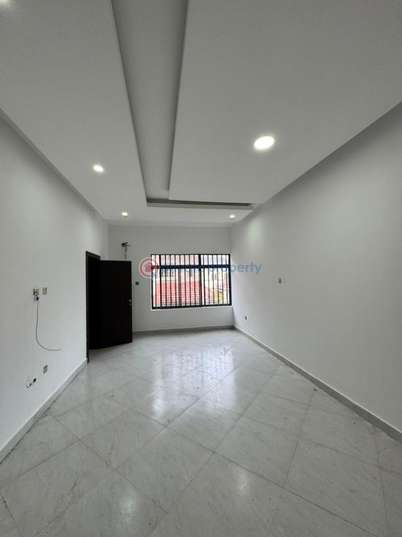 3 bedroom Block Of Flats For Rent Lekki Phase 1 Lagos - 10