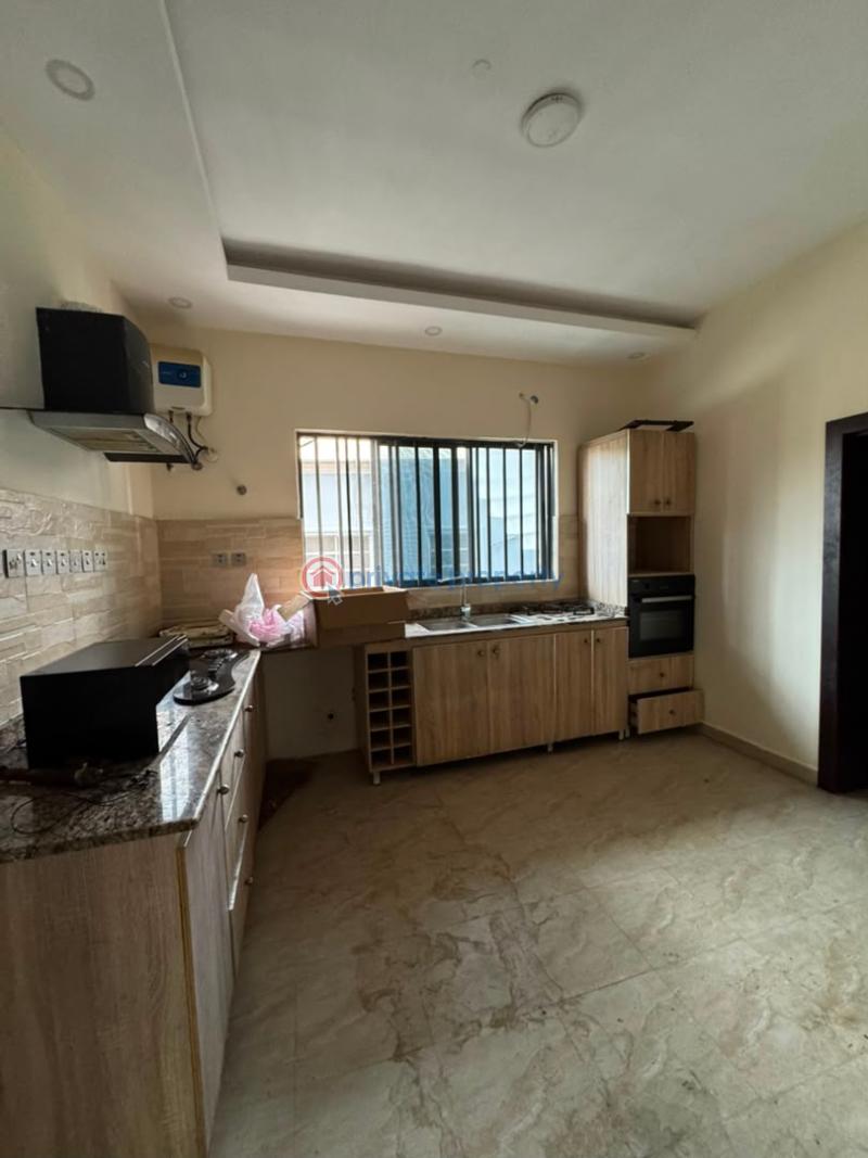 3 bedroom Block Of Flats For Rent Lekki Phase 1 Lagos - 5
