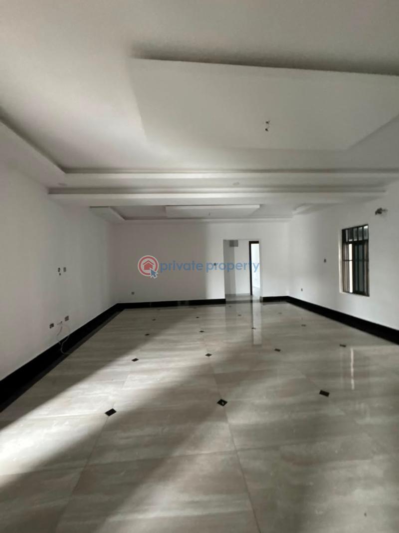 3 bedroom Block Of Flats For Rent Lekki Phase 1 Lagos - 2