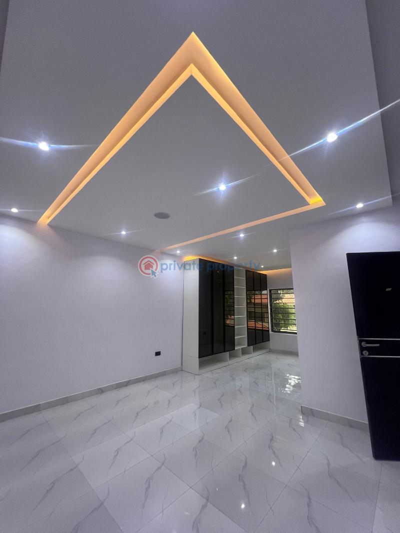 3 bedroom Block Of Flats For Sale Lekki Phase 1 Lagos - 5