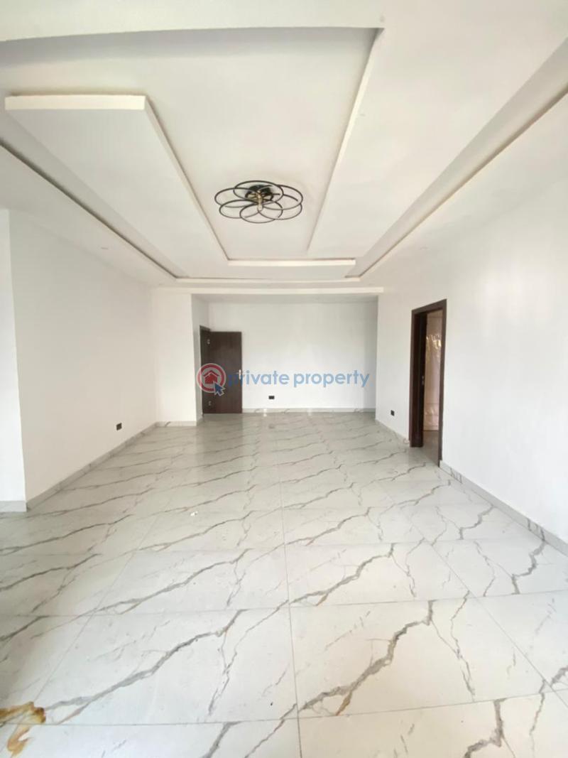 3 bedroom apartments with bq - 14 3 bedroom Shared Apartment For Sale Ikota Lekki Lagos - 14