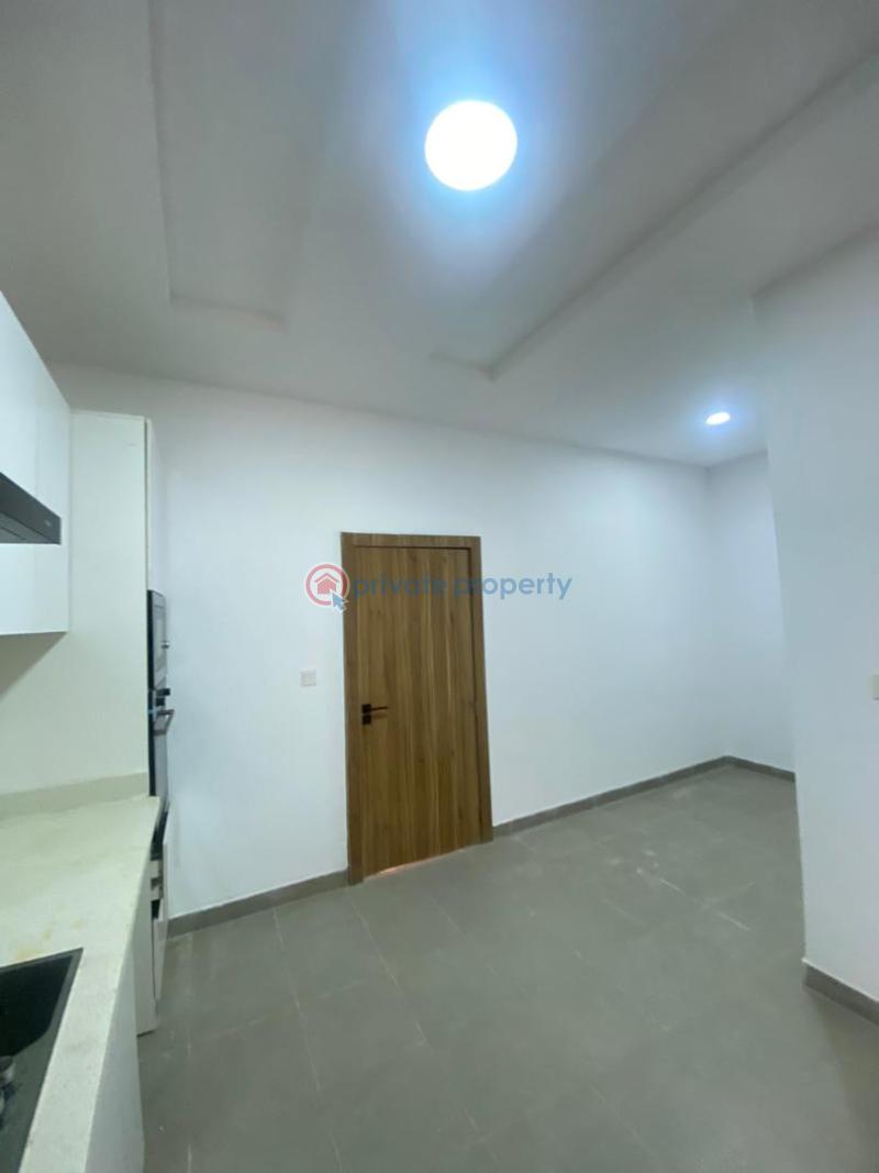 3 bedroom Shared Apartment For Sale Lekki Phase 1 Lagos - 11