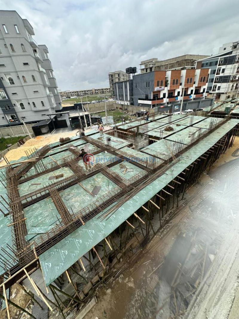 3 bedroom Flat & Apartment For Sale Lekki Lagos - 1