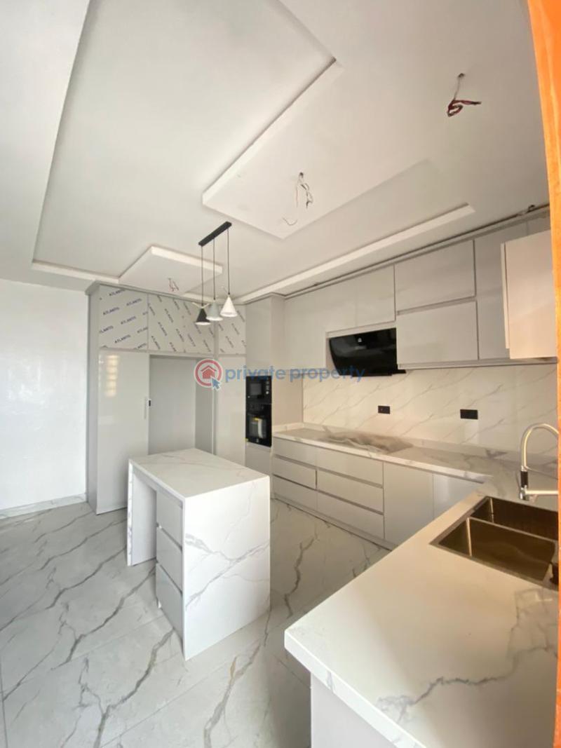 3 bedroom apartments with bq - 11 3 bedroom Shared Apartment For Sale Ikota Lekki Lagos - 11