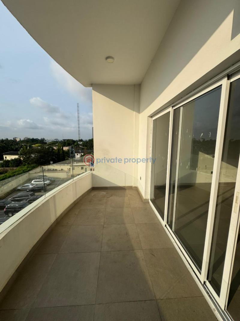 3 bedroom Flat & Apartment For Rent Victoria Island Lagos - 1