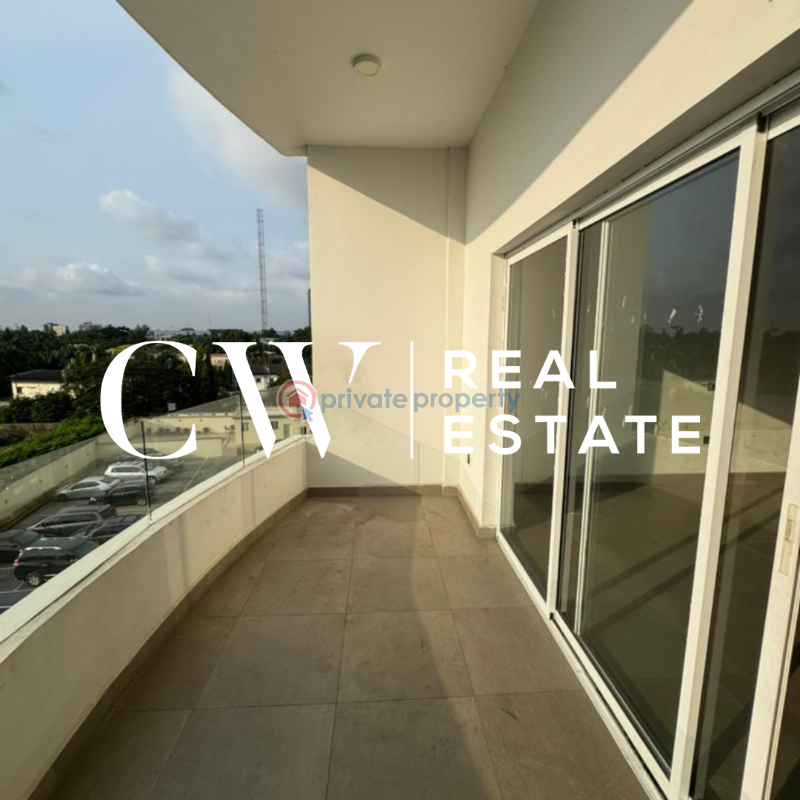 3 bedroom Flat & Apartment For Rent Victoria Island Lagos - 0
