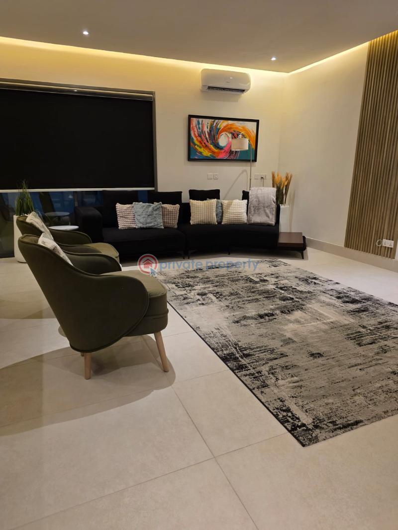 3 bedroom Flat & Apartment For Rent Victoria Island Lagos - 5