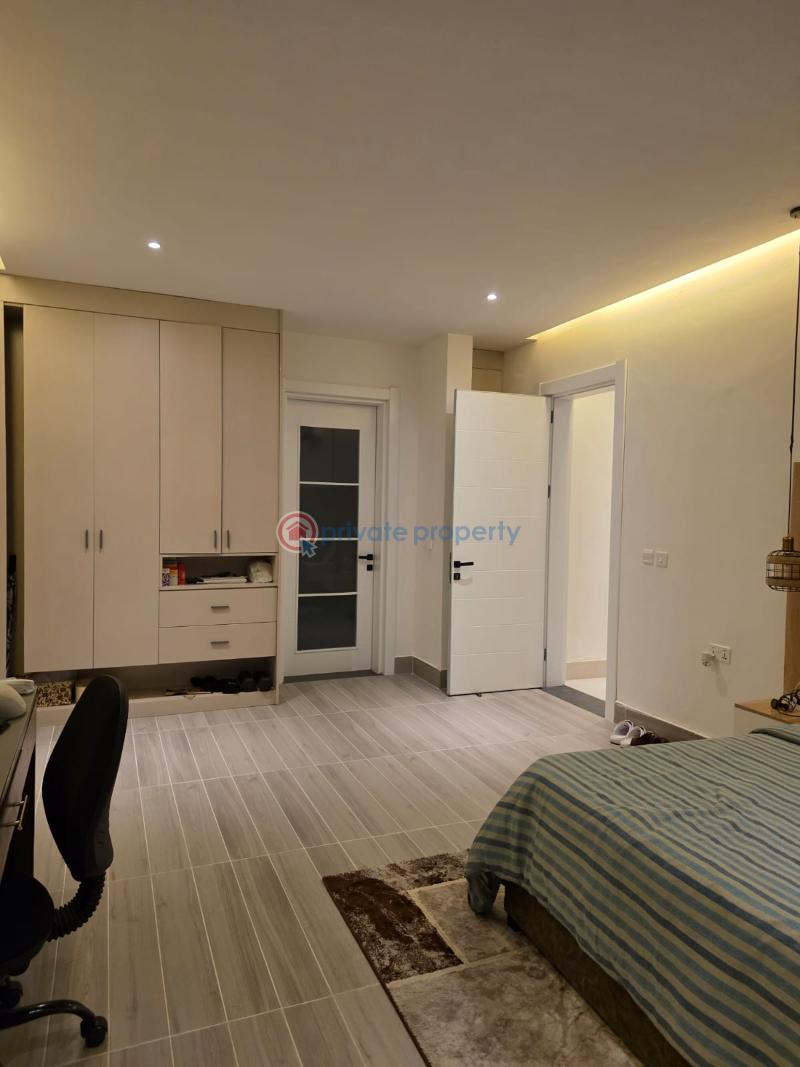 3 bedroom Flat & Apartment For Rent Victoria Island Lagos - 4