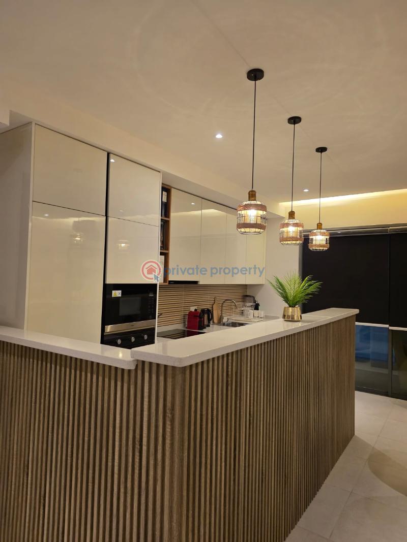 3 bedroom Flat & Apartment For Rent Victoria Island Lagos - 6