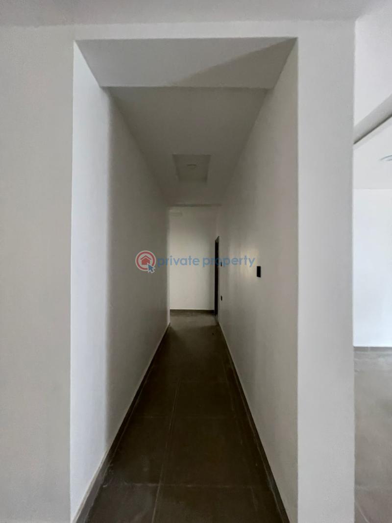 3 bedroom Block Of Flats For Rent Jahi Abuja Phase 2  - 0