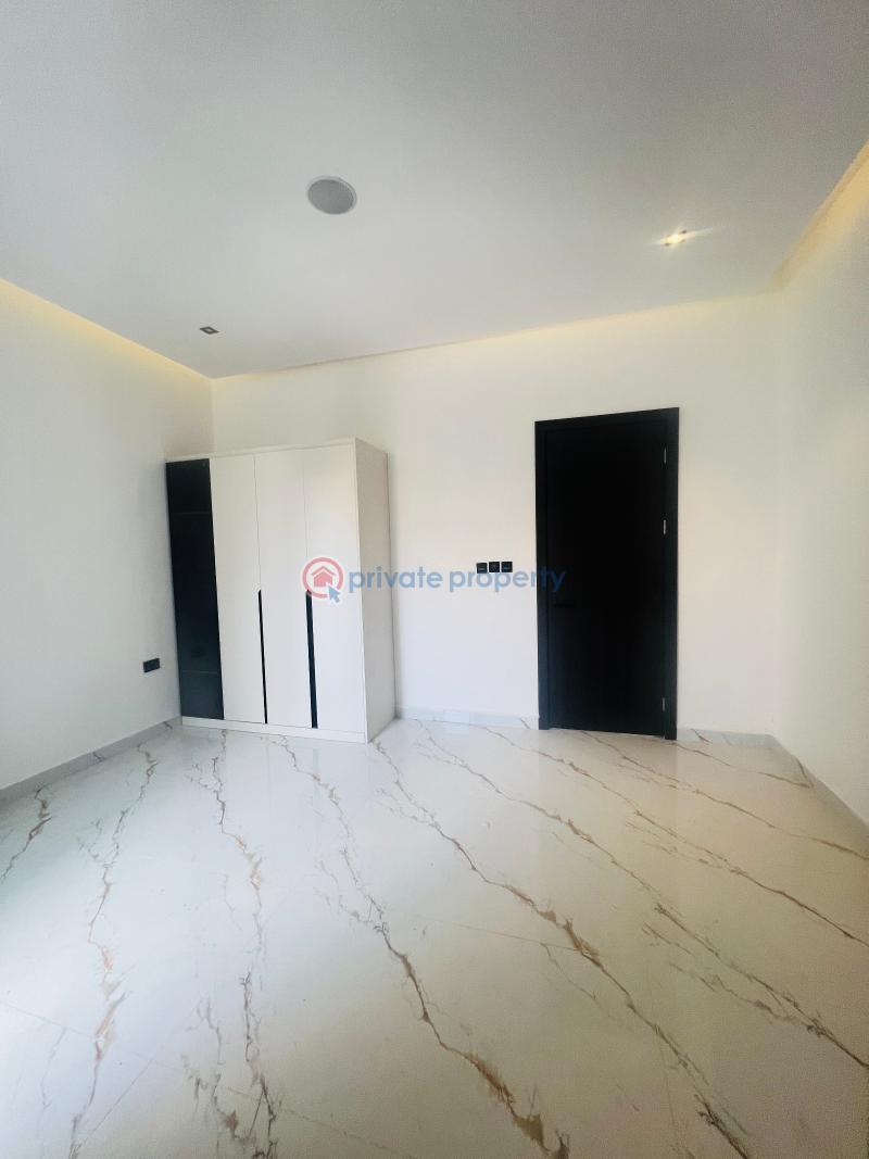 3 bedroom Block Of Flats For Sale Lekki Phase 1 Lagos - 15
