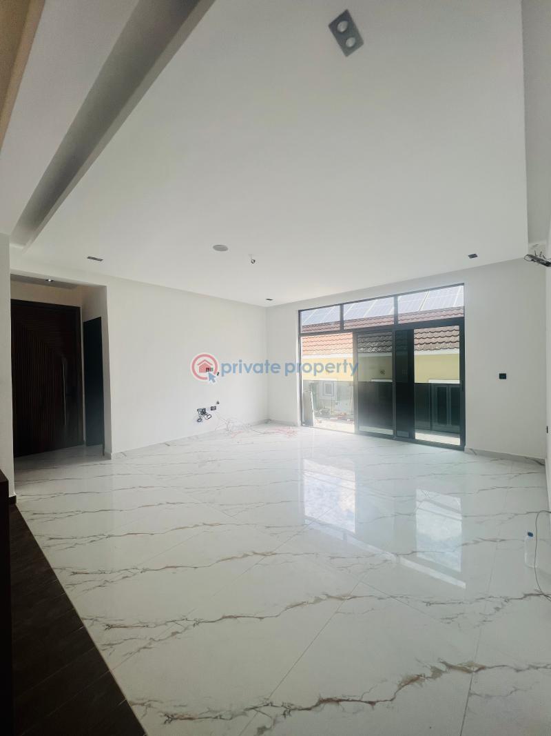 3 bedroom Block Of Flats For Sale Lekki Phase 1 Lagos - 7