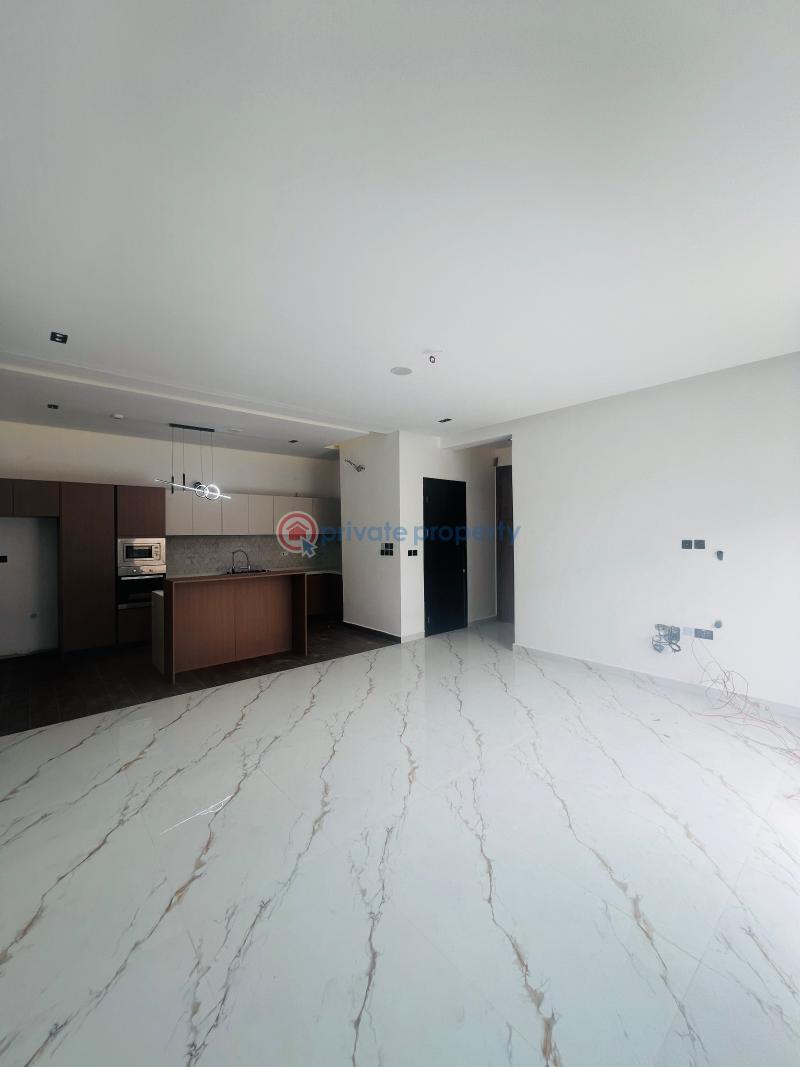 3 bedroom Block Of Flats For Sale Lekki Phase 1 Lagos - 4