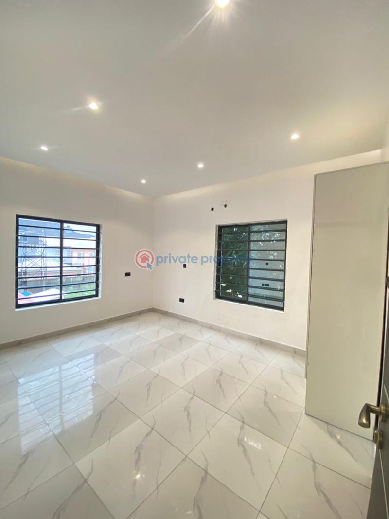 3 bedroom Shared Apartment For Sale Lekki Phase 1 Lagos - 2