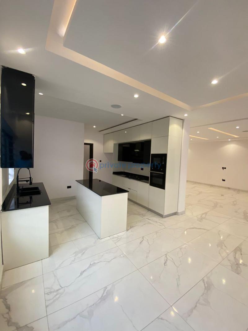 3 bedroom Shared Apartment For Sale Lekki Phase 1 Lagos - 13