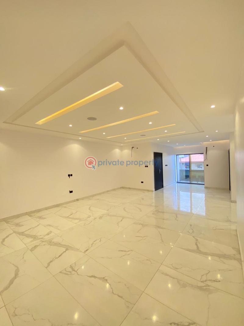 3 bedroom Shared Apartment For Sale Lekki Phase 1 Lagos - 4