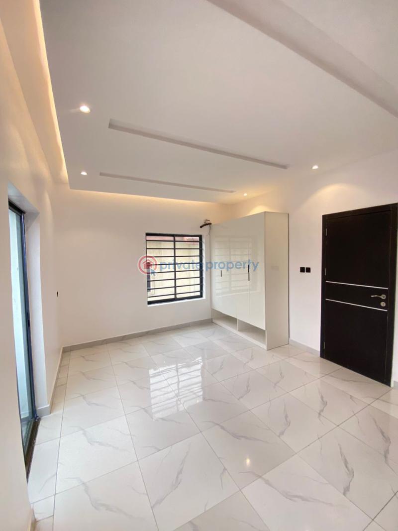 3 bedroom Shared Apartment For Sale Lekki Phase 1 Lagos - 3