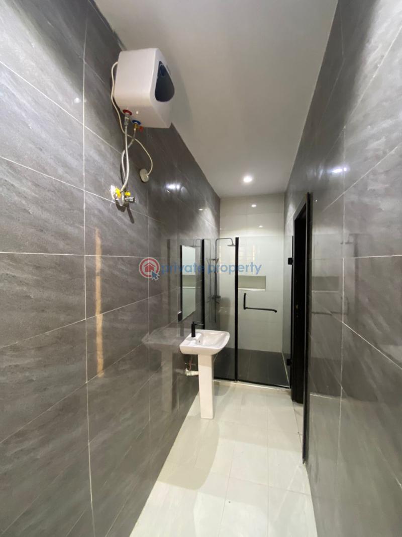 3 bedroom Shared Apartment For Sale Lekki Phase 1 Lagos - 0