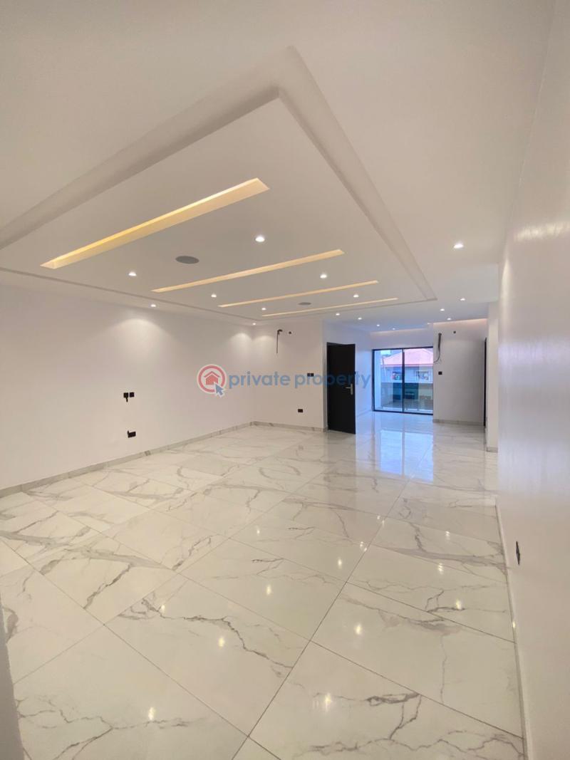 3 bedroom Shared Apartment For Sale Lekki Phase 1 Lagos - 12