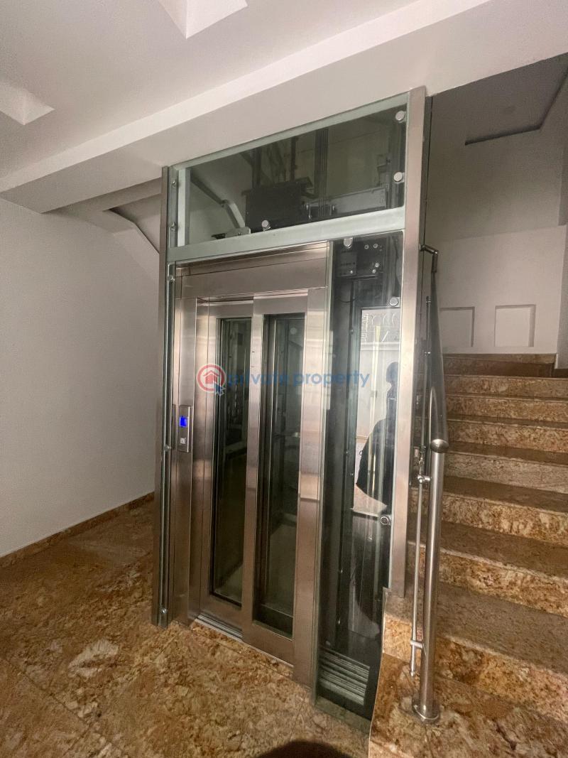 3 bedroom Block Of Flats For Rent Ikoyi Lagos - 4