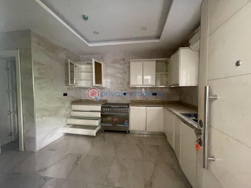 3 bedroom Block Of Flats For Rent Ikoyi Lagos - 3