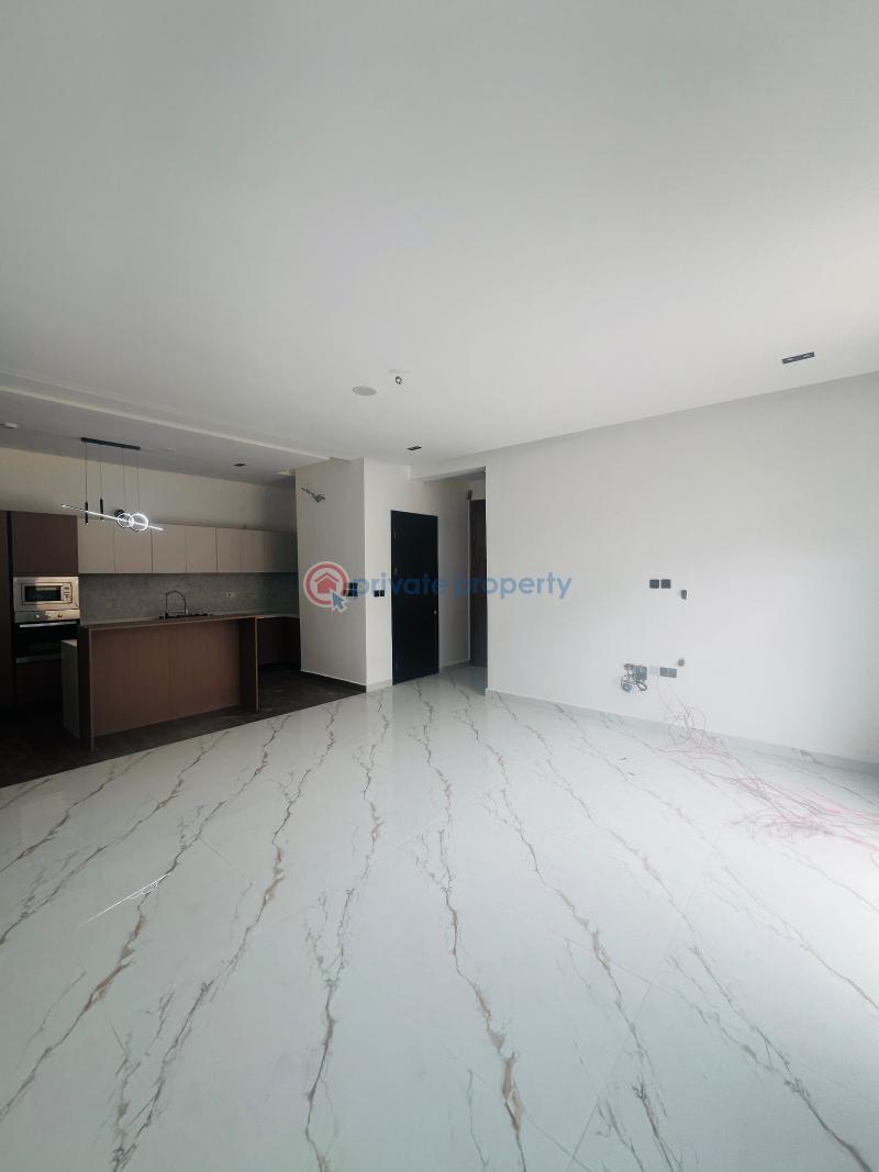 3 bedroom Block Of Flats For Sale Lekki Phase 1 Lagos - 5