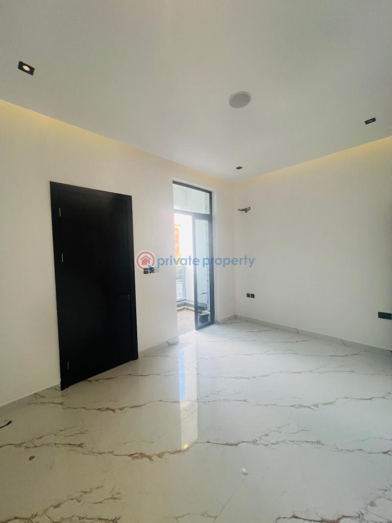 3 bedroom Block Of Flats For Sale Lekki Phase 1 Lagos - 16