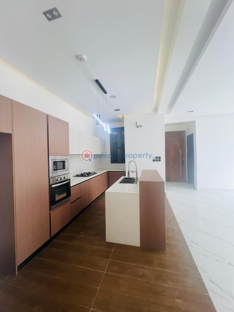 3 bedroom Block Of Flats For Sale Lekki Phase 1 Lagos - 8