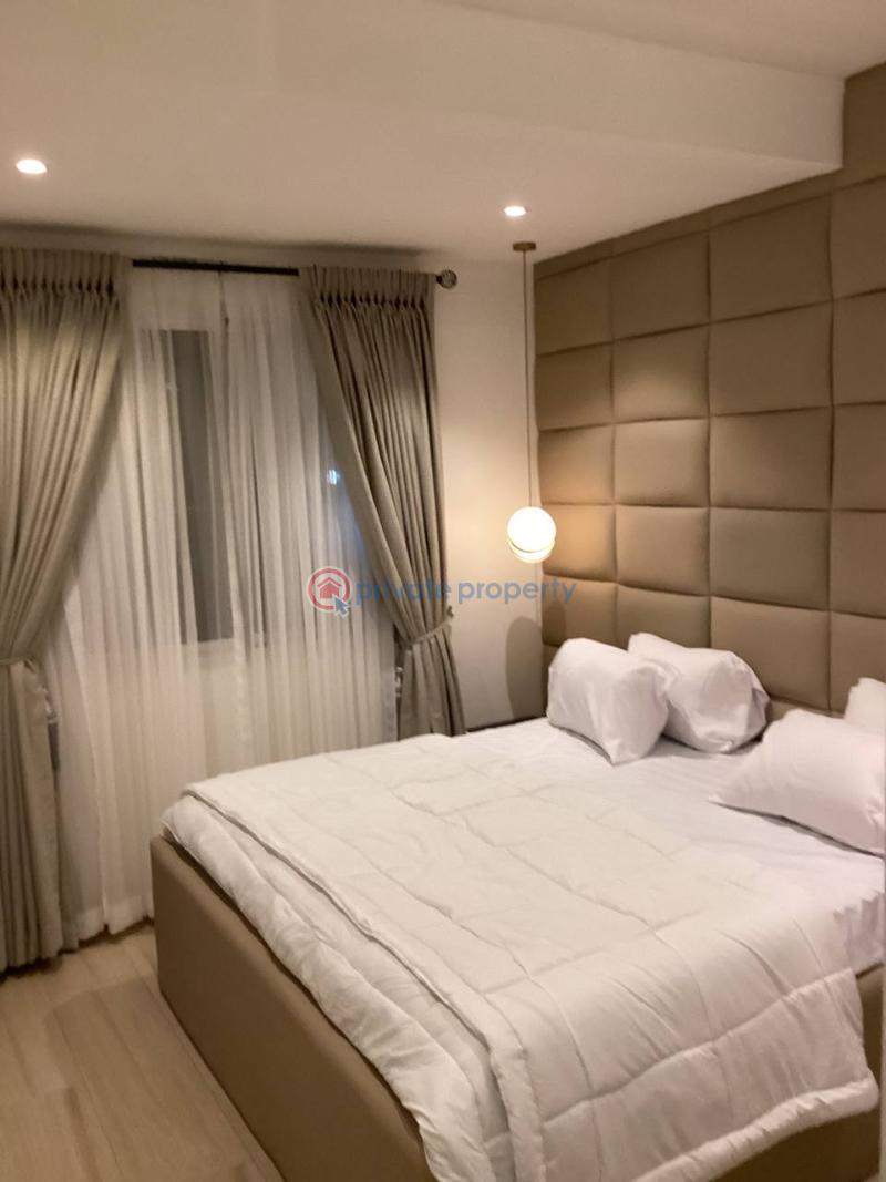 3 bedroom Block Of Flats For Sale Ocean Front District, A And A Towers Eko Atlantic Victoria Island Lagos - 13