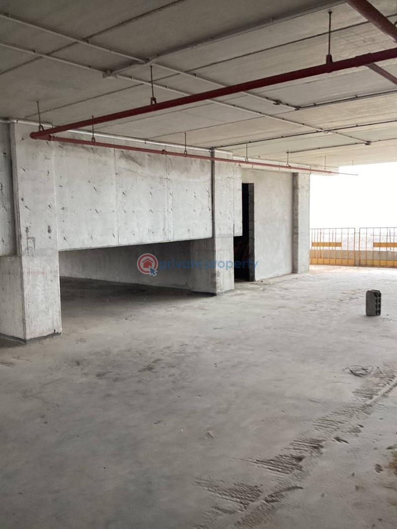 3 bedroom Block Of Flats For Sale Ocean Front District, A And A Towers Eko Atlantic Victoria Island Lagos - 2