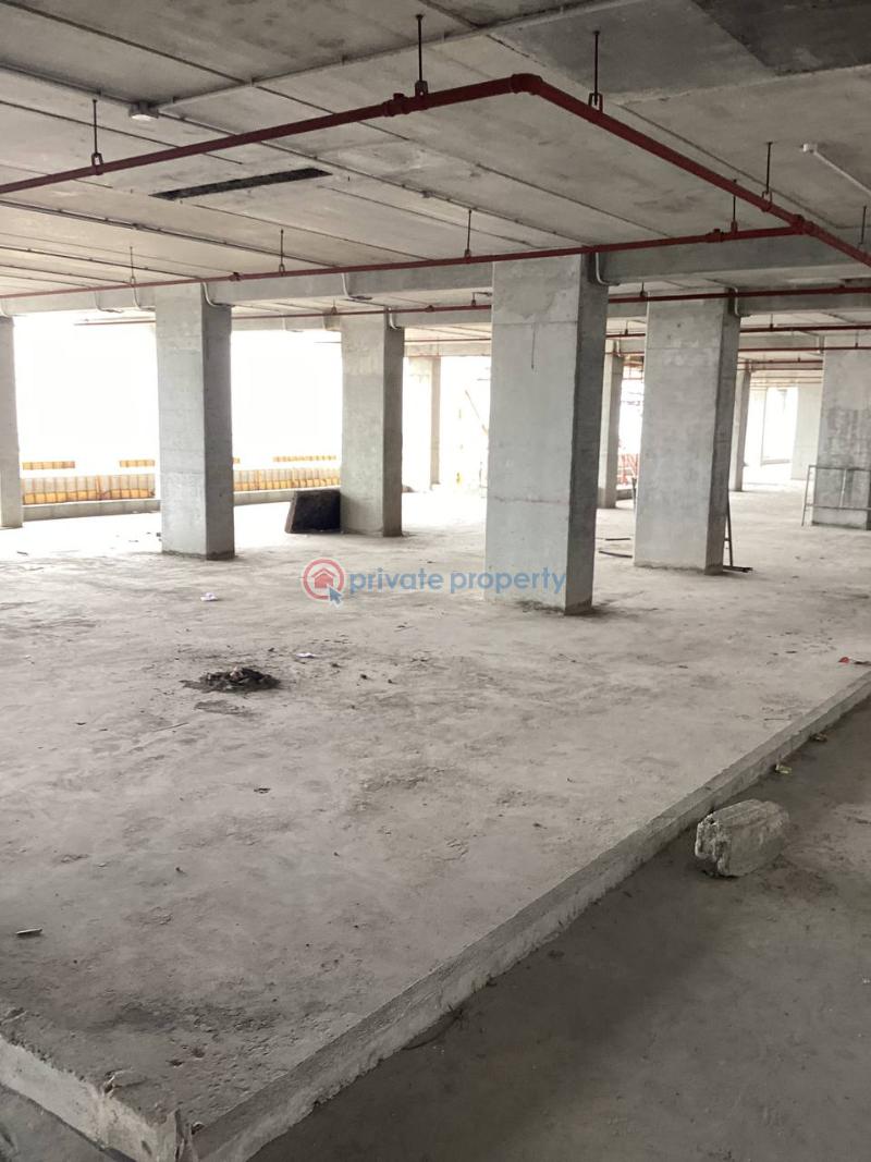 3 bedroom Block Of Flats For Sale Ocean Front District, A And A Towers Eko Atlantic Victoria Island Lagos - 5