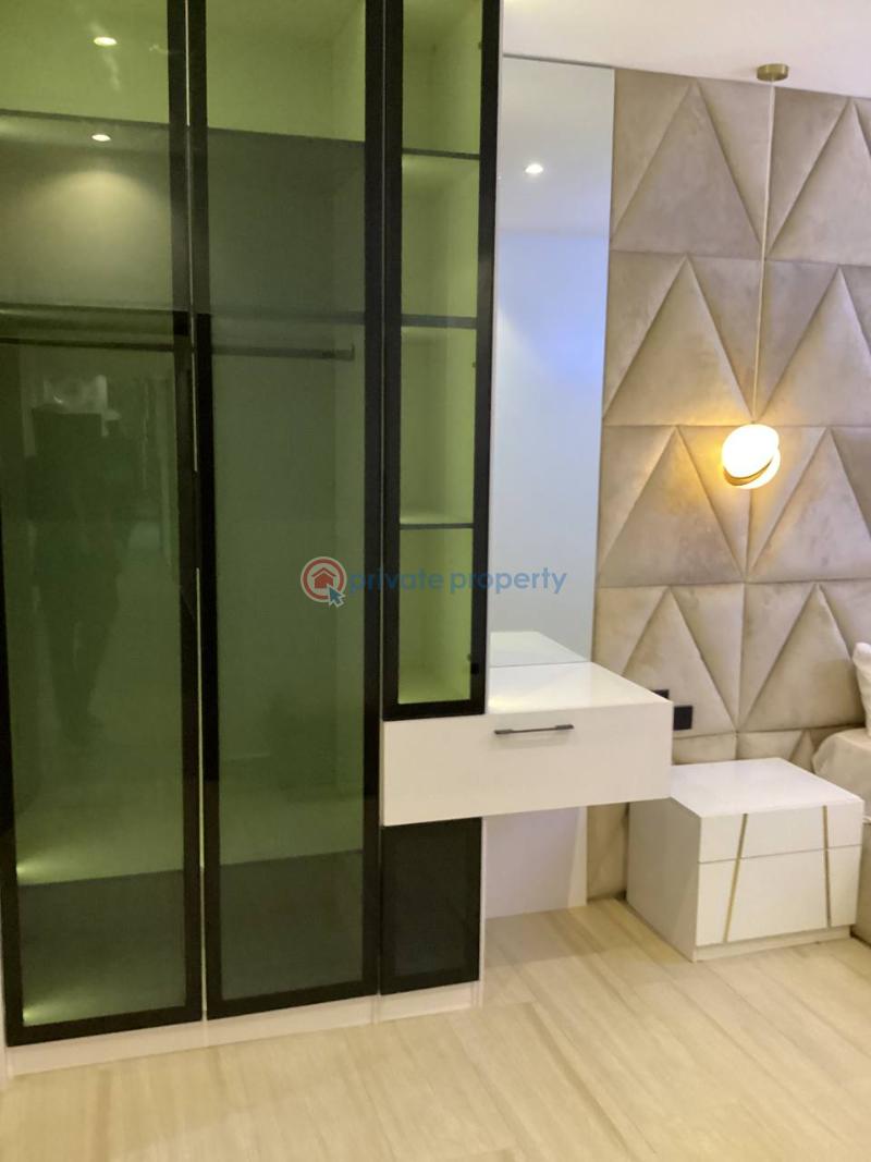 3 bedroom Block Of Flats For Sale Ocean Front District, A And A Towers Eko Atlantic Victoria Island Lagos - 14