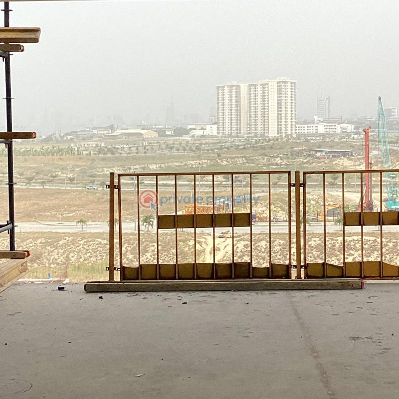 3 bedroom Block Of Flats For Sale Ocean Front District, A And A Towers Eko Atlantic Victoria Island Lagos - 6