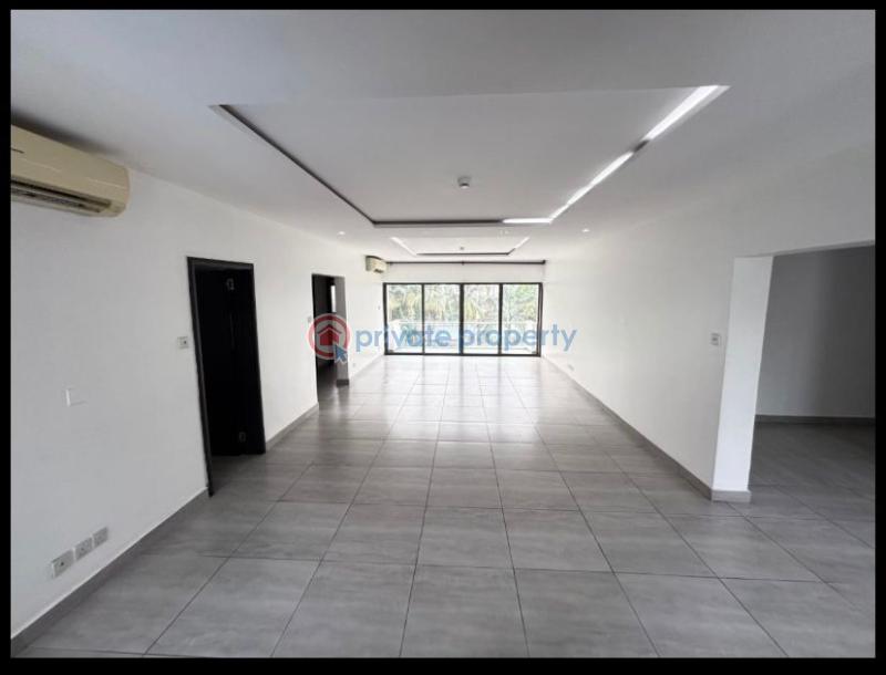 3 bedroom Block Of Flats For Rent Old Ikoyi Lagos - 1