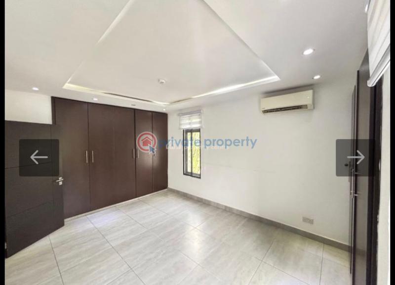 3 bedroom Block Of Flats For Rent Old Ikoyi Lagos - 11