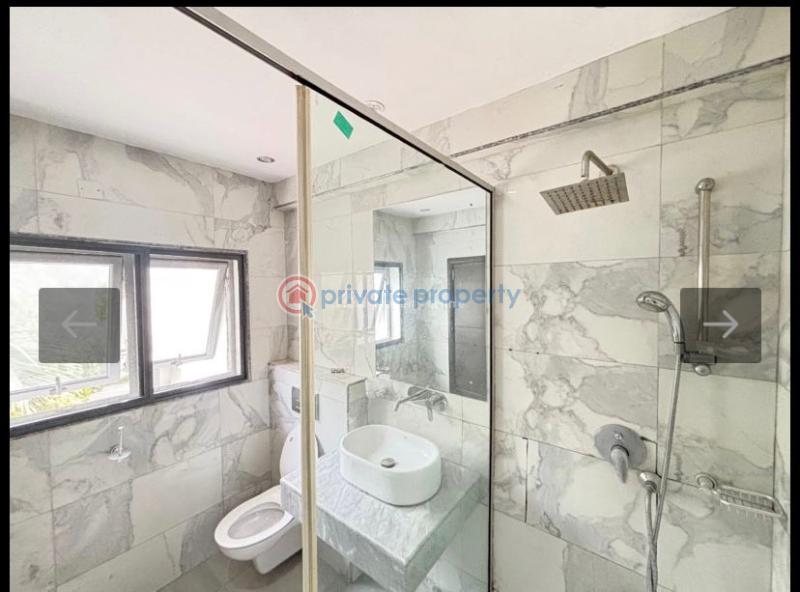 3 bedroom Block Of Flats For Rent Old Ikoyi Lagos - 15