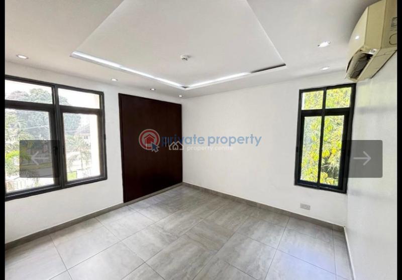 3 bedroom Block Of Flats For Rent Old Ikoyi Lagos - 13